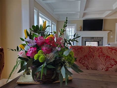 glastonbury ct florists arrangements